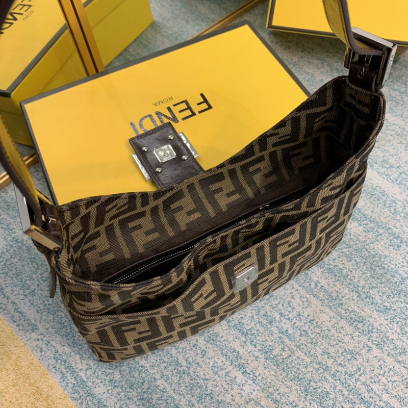 COZY - FDE Bags - 316