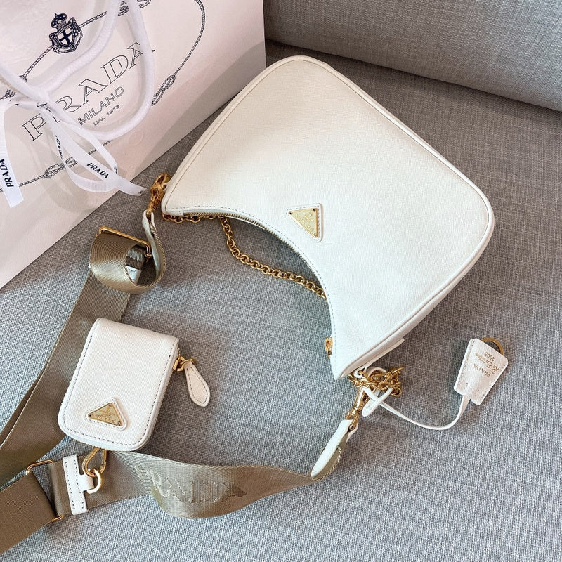 JB - PD Lady Bags - 390