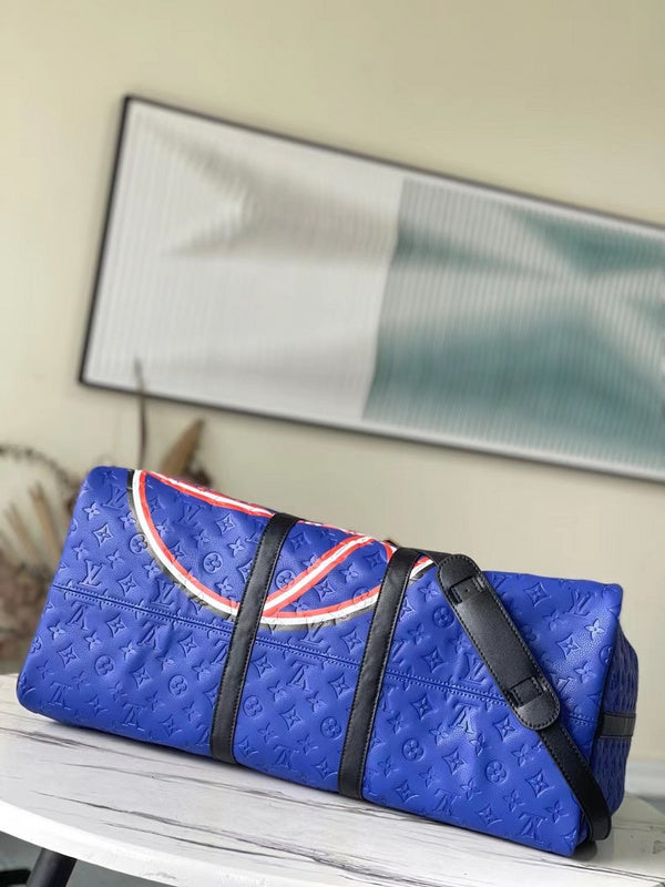 JB - LOV Travel Bags - 056