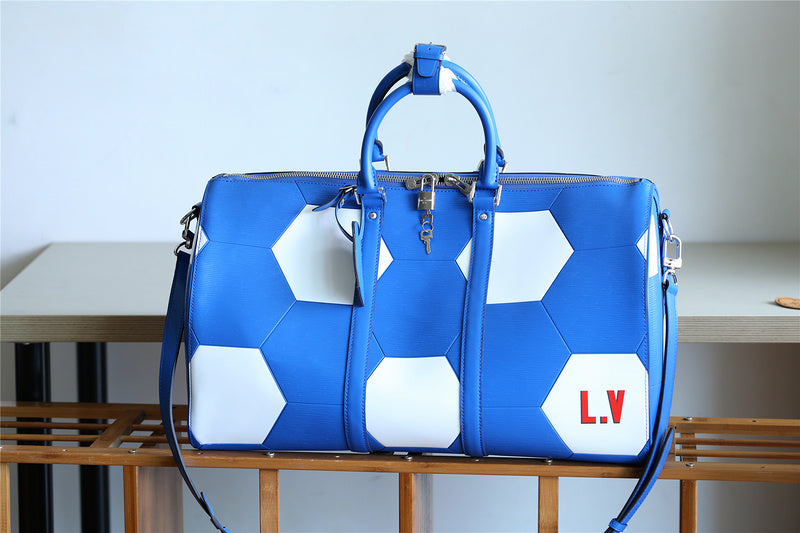 JB - LOV Travel Bags - 264