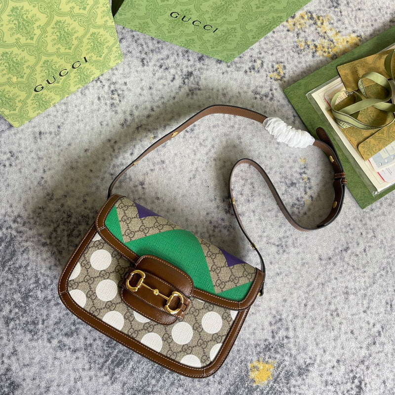 COZY BAGS - GUKI Bags - 1114