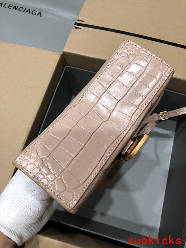 COZY BAGS - BG Hourglass Bags - 093