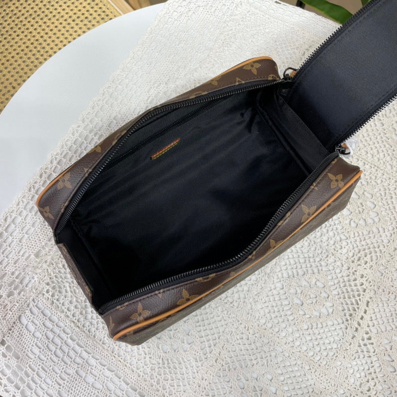 COZY BAGS - LOV Men Bags - 041