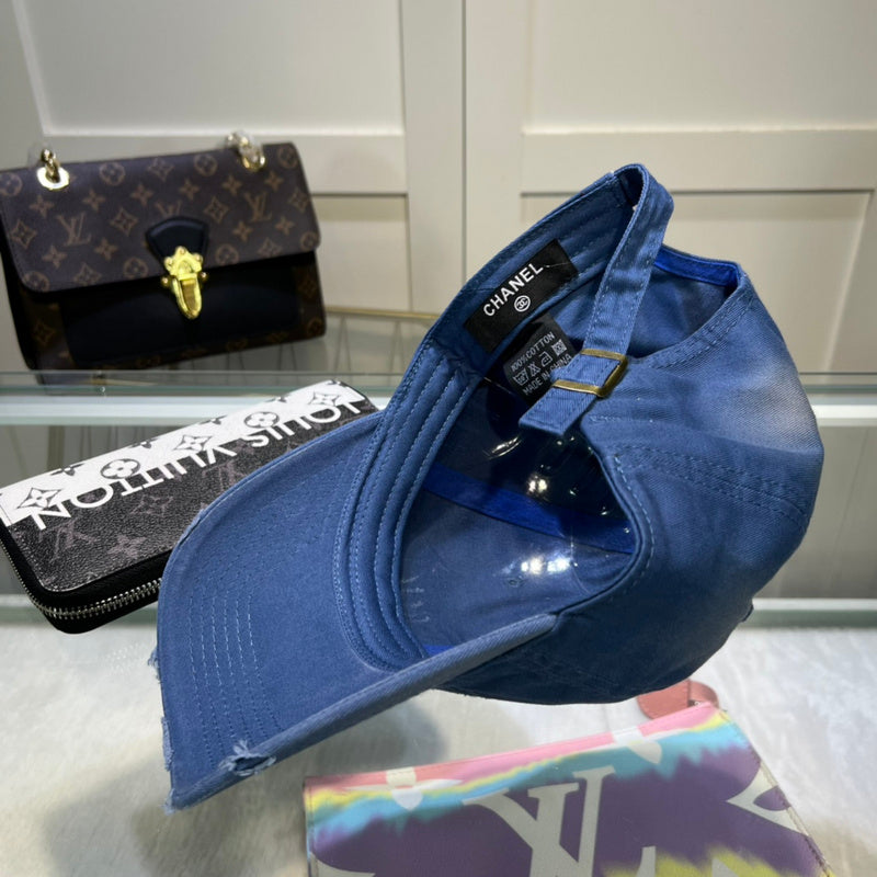 COZY BAGS - CHL Hats & Caps - 042