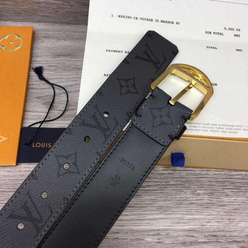 JB - LOV Belts - 232
