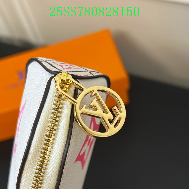 COZY BAGS - LOV Wallet - 042
