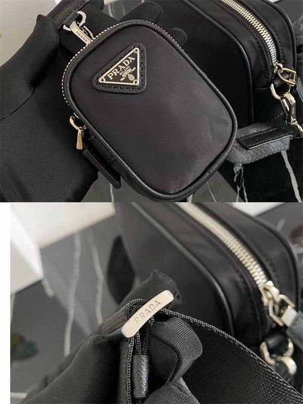 COZY BAGS - PD Bags - 107
