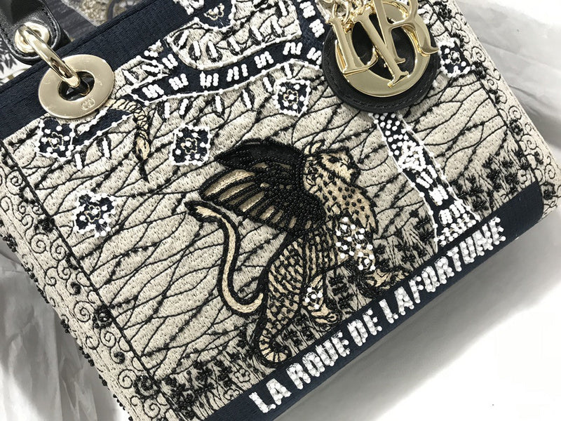 COZY - DOR Bags - 836