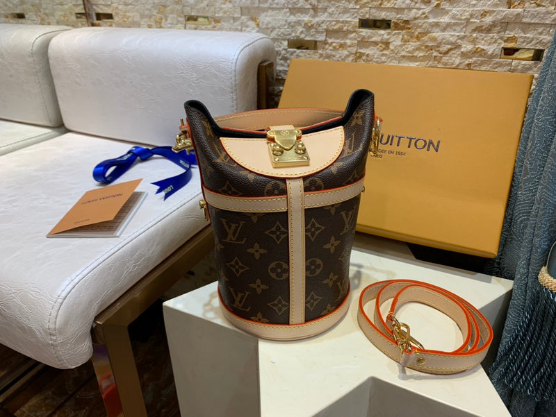 COZY BAGS - LOV Bags - 4395