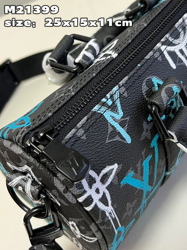 COZY - LV Bags - 1403