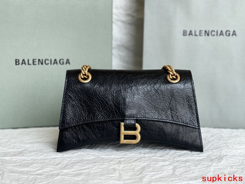 COZY BAGS - BG Hourglass Bags - 040