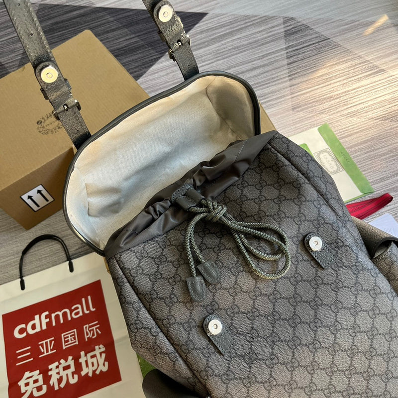 COZY BAGS - Guki Backpacks - 007