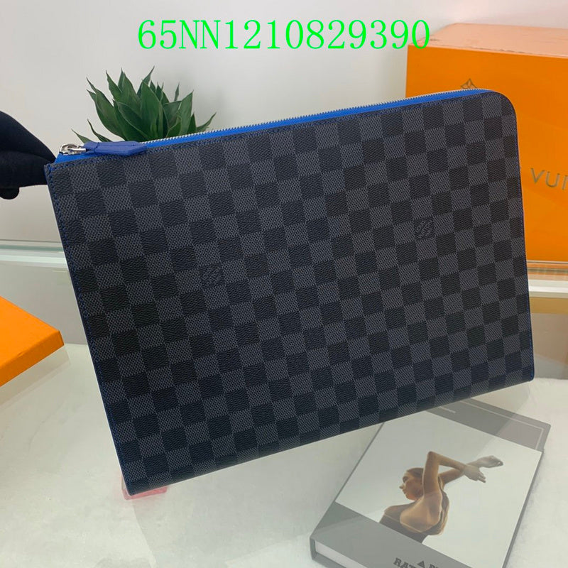 COZY BAGS - LOV Wallet - 1010