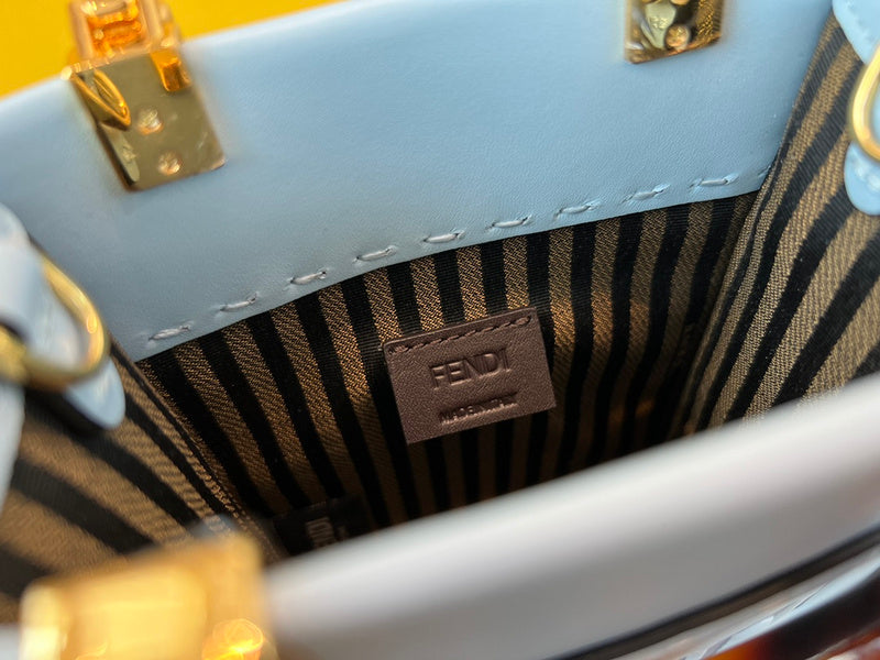 COZY BAGS - FDE Bags - 021