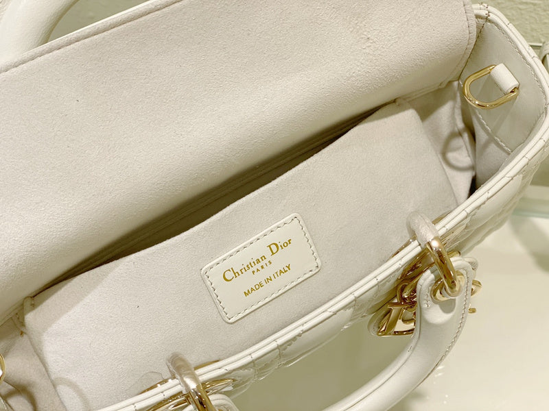 COZY - DOR Bags - 424