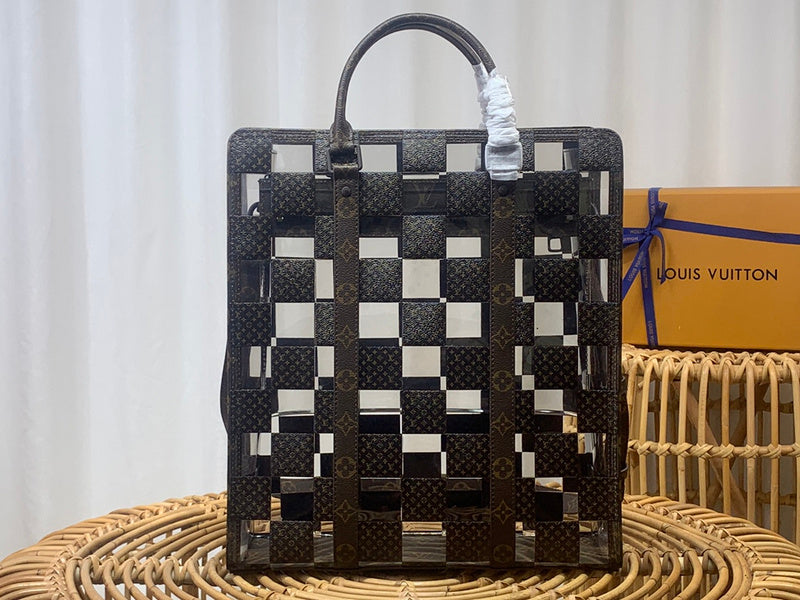 COZY - LOV Men Business Bags - 007