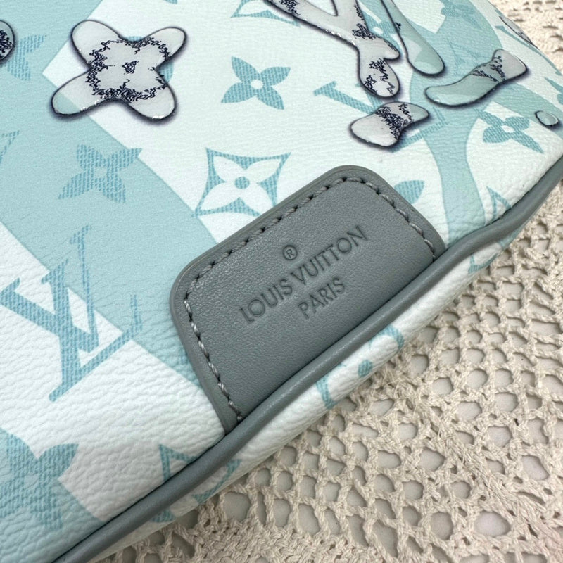 COZY BAGS - LOV Men Bags - 043