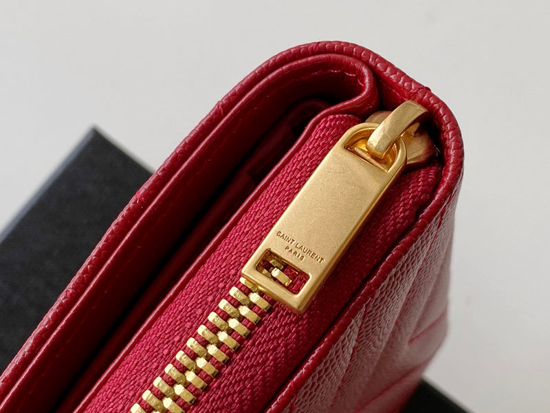 COZY BAGS - YLS Wallets - 051