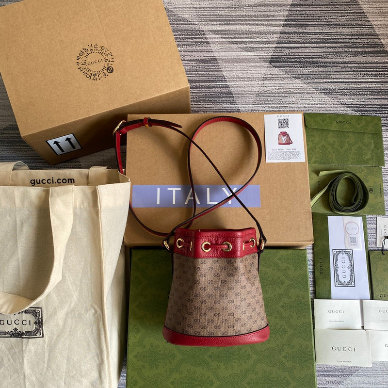 COZY BAGS - GUKI Bags - 2137