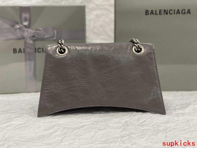COZY BAGS - BG Hourglass Bags - 022