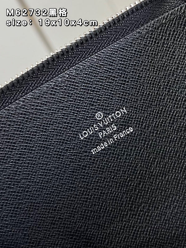 COZY BAGS - LOV Wallets - 399