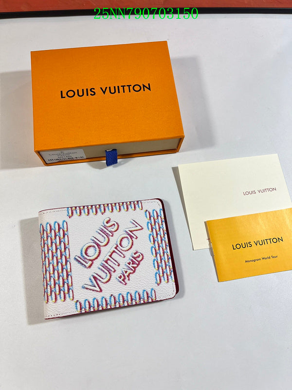 COZY BAGS - LOV Wallet - 276