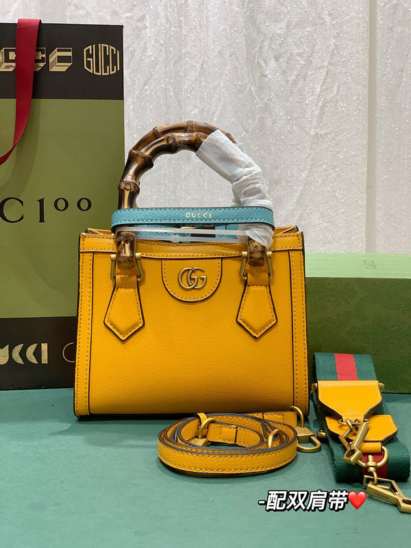 COZY BAGS - GUKI Bags - 741