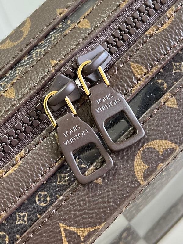 COZY - LV Bags - 1487
