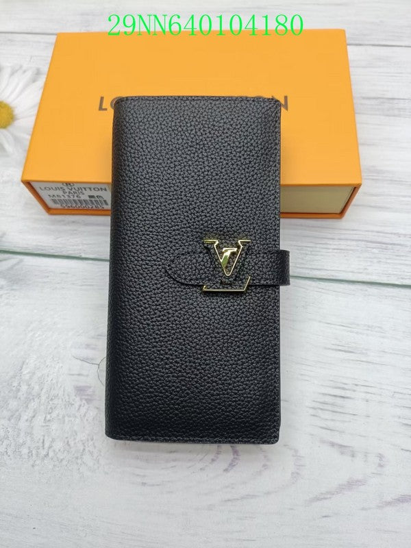 COZY BAGS - LOV Wallet - 777