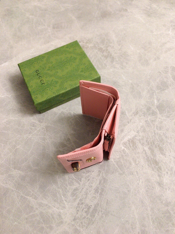 COZY BAGS - Guki Wallet - 203