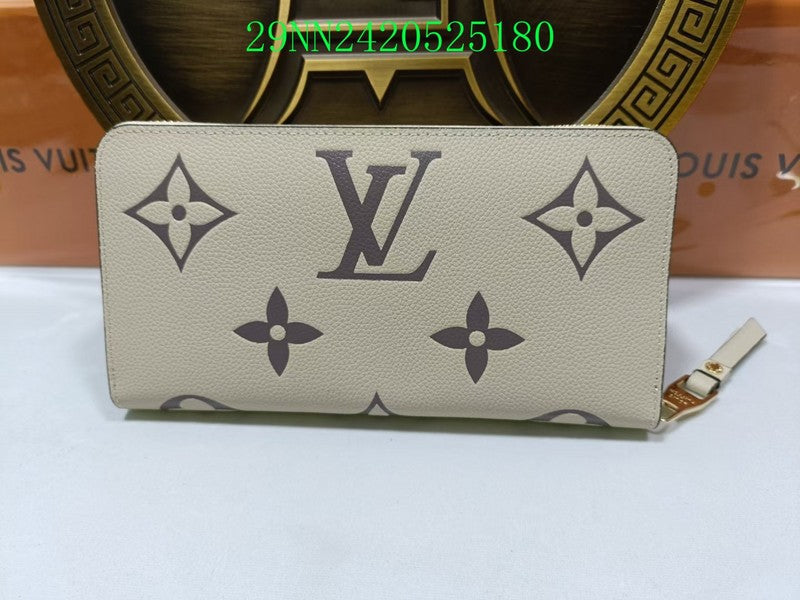 COZY BAGS - LOV Wallet - 1311