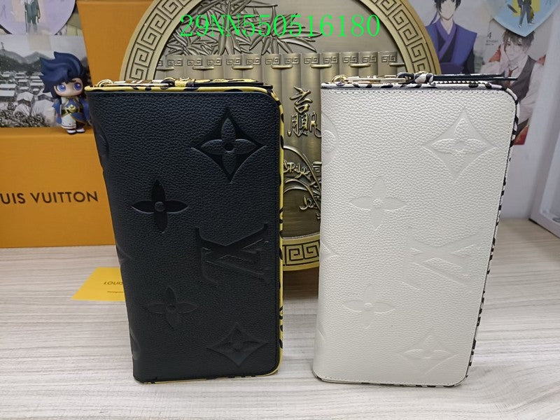 COZY BAGS - LOV Wallet - 1347