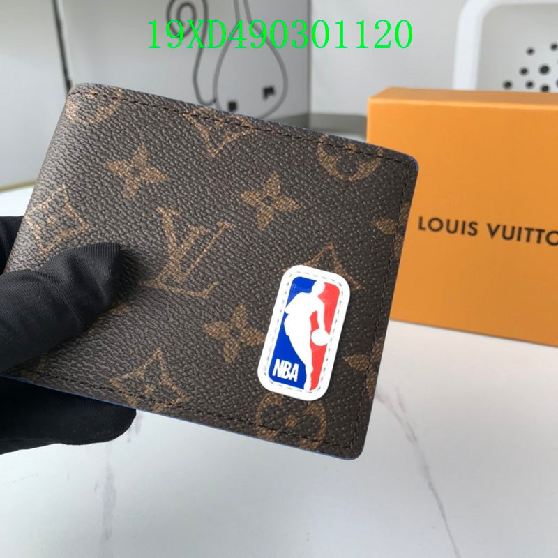 COZY BAGS - CHL Wallet - 1098