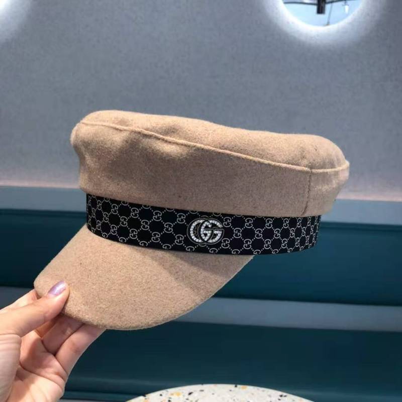 COZY BAGS - Guki Hats & Caps - 132