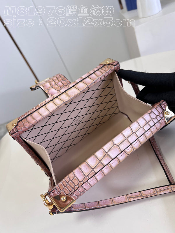 COZY BAGS - LOV Bags - 014