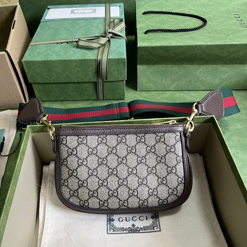 COZY - GUKI Women Bags - 054