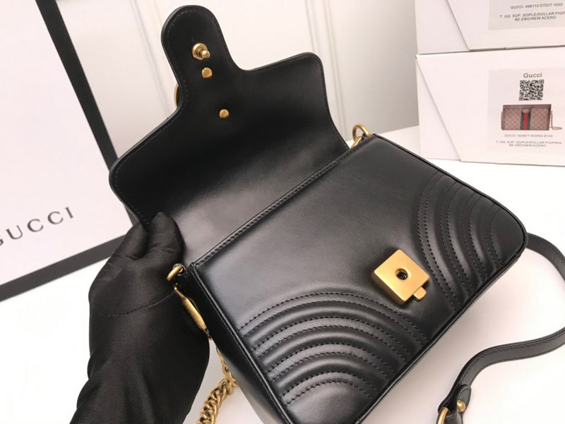 JB - Guki Lady Bags - 1112