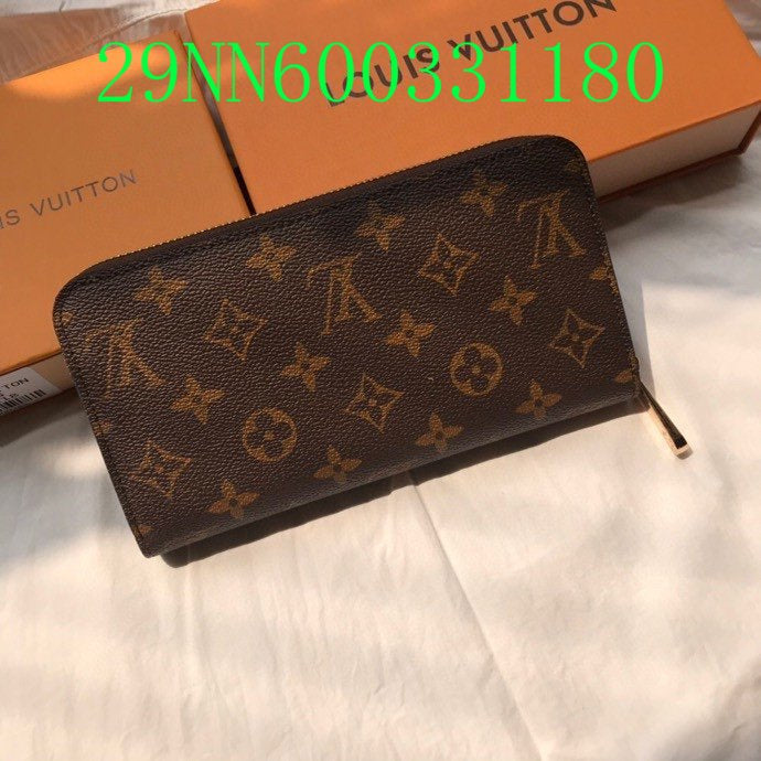 COZY BAGS - LOV Wallet - 1485