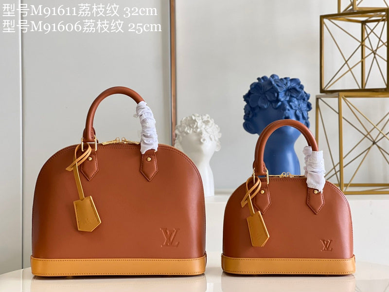 COZY - LV Bags - 1753