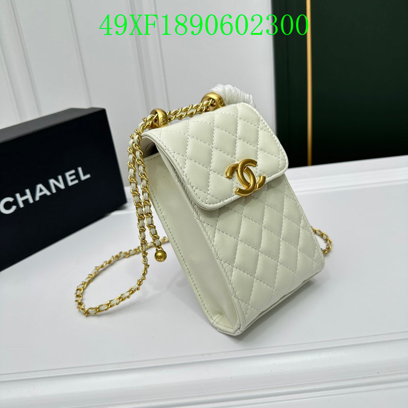 COZY BAGS - CHL Wallet - 136