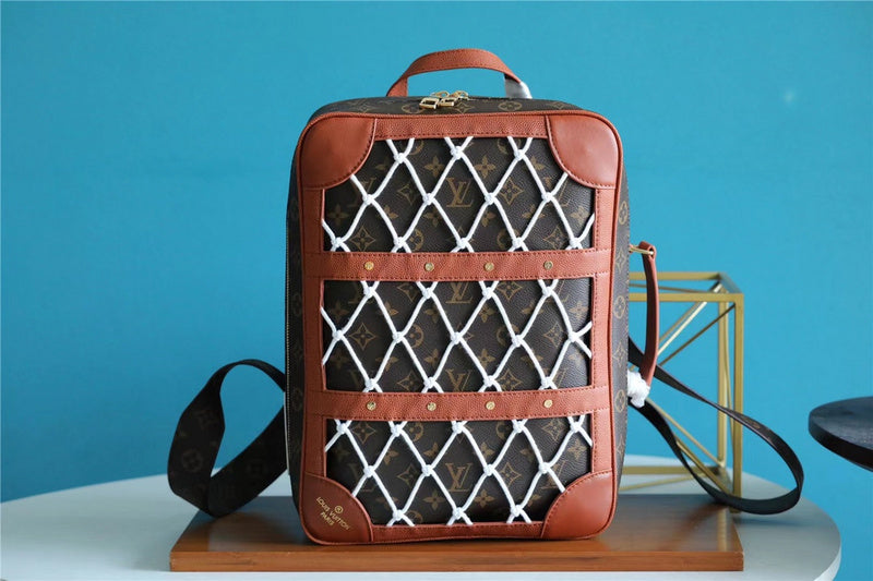COZY - LOV Backpacks - 140