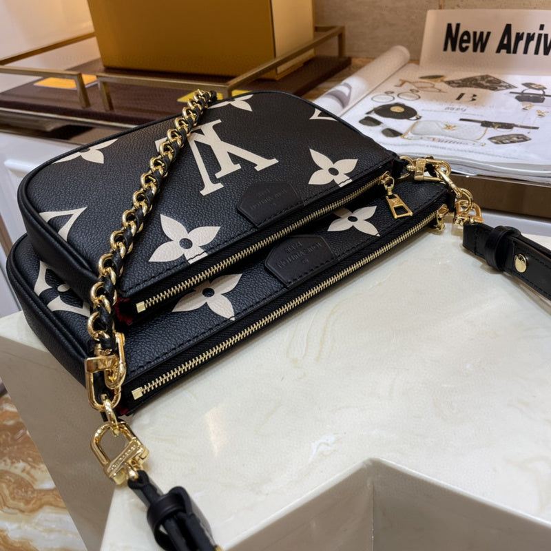 COZY BAGS - LOV Bags - 3553