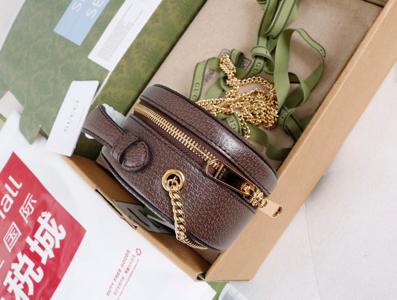 COZY BAGS - GUKI Women Bags - 417
