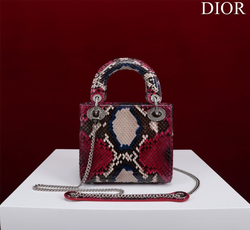 JB - DOR Lady Bags - 002