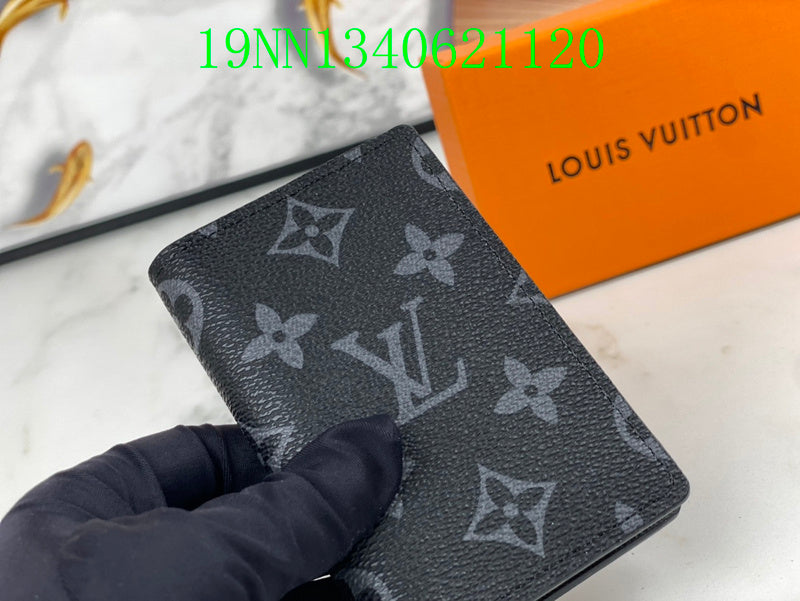 COZY BAGS - LOV Wallet - 325