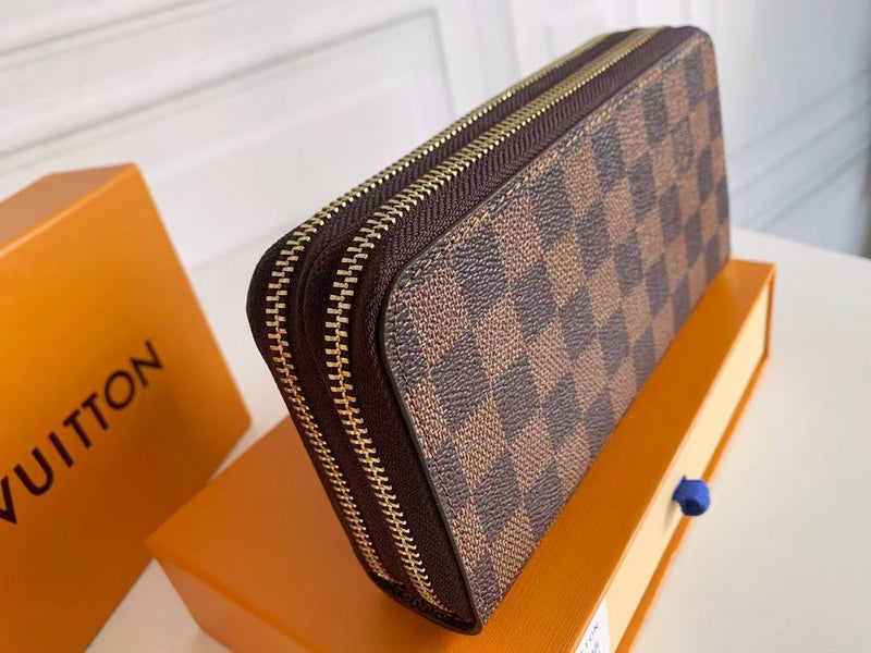 COZY BAGS - LOV Wallets - 724