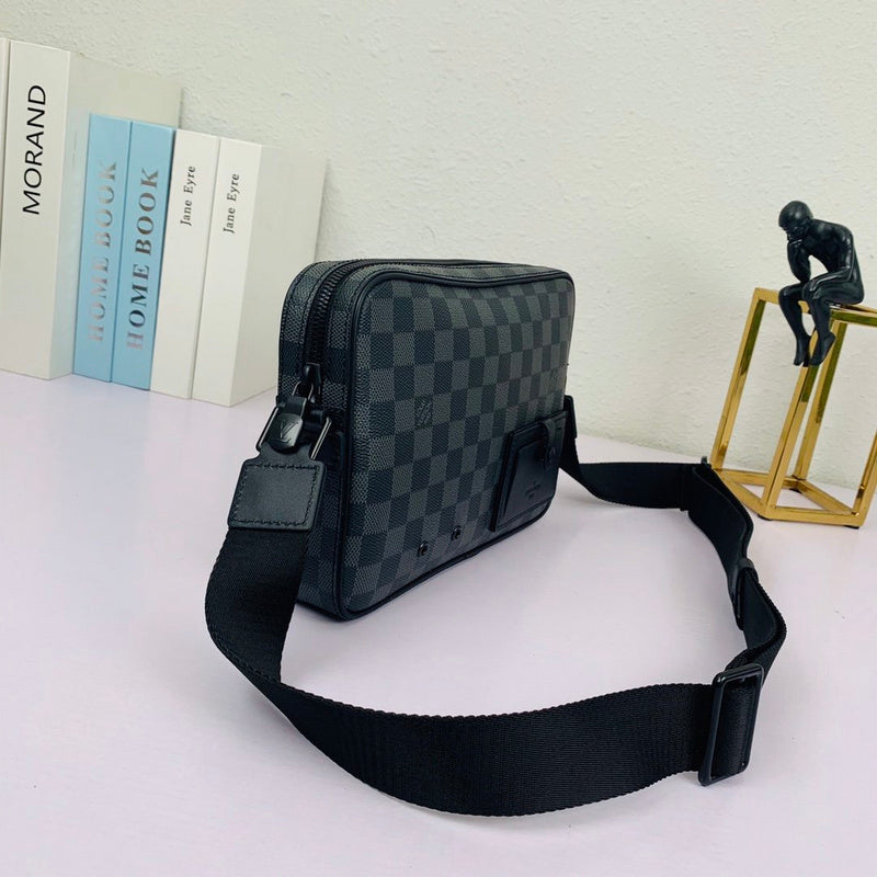 COZY BAGS - LOV Men Bags - 216