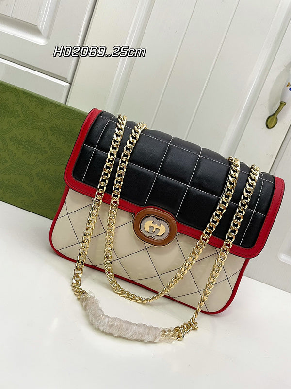 COZY BAGS - GUKI Bags - 120