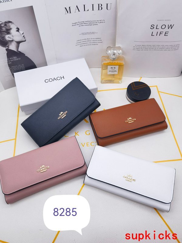 COZY BAGS - Mix Wallets - 689