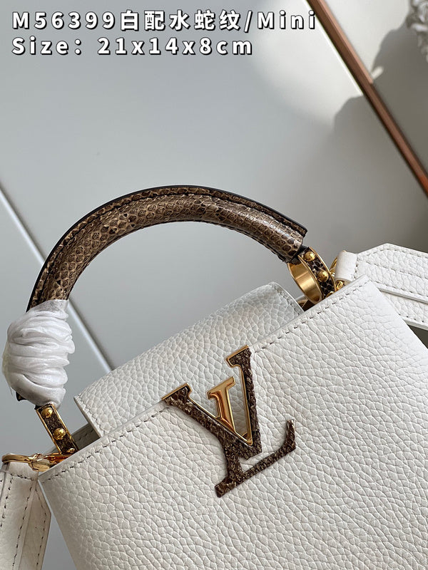 COZY - LV Bags - 1475